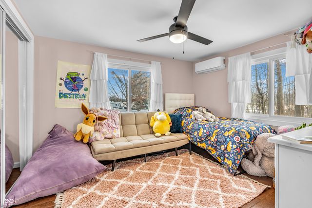 5119 W State Road 32, Crawfordsville, IN 47933