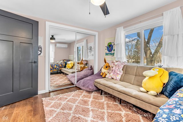 5119 W State Road 32, Crawfordsville, IN 47933