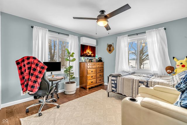 5119 W State Road 32, Crawfordsville, IN 47933