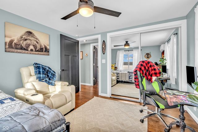 5119 W State Road 32, Crawfordsville, IN 47933