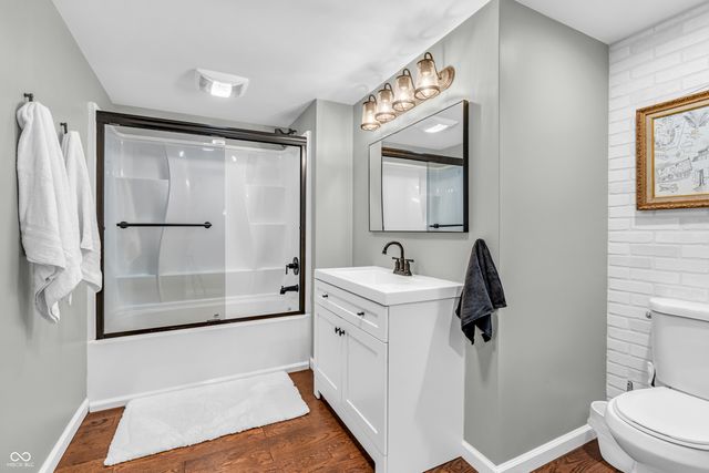 5119 W State Road 32, Crawfordsville, IN 47933