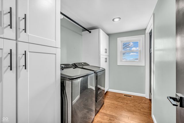 5119 W State Road 32, Crawfordsville, IN 47933