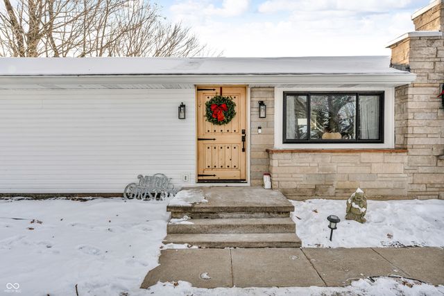 5119 W State Road 32, Crawfordsville, IN 47933