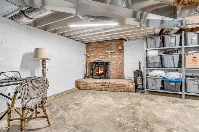 5119 W State Road 32, Crawfordsville, IN 47933