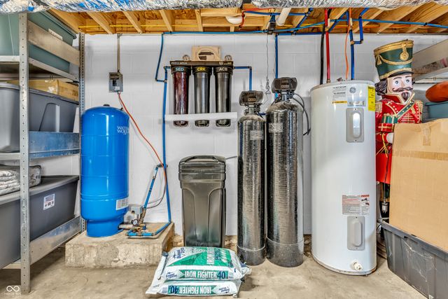 5119 W State Road 32, Crawfordsville, IN 47933