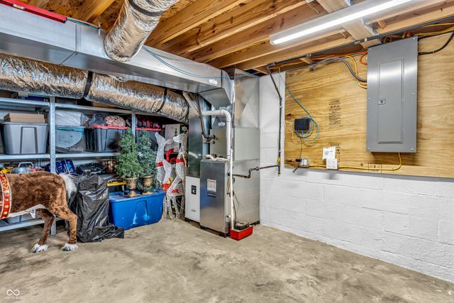 5119 W State Road 32, Crawfordsville, IN 47933