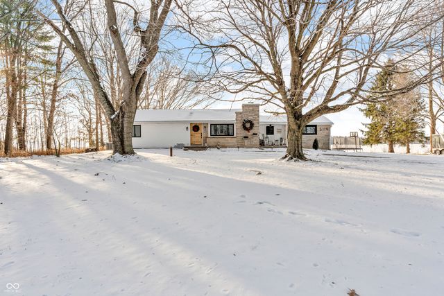 5119 W State Road 32, Crawfordsville, IN 47933