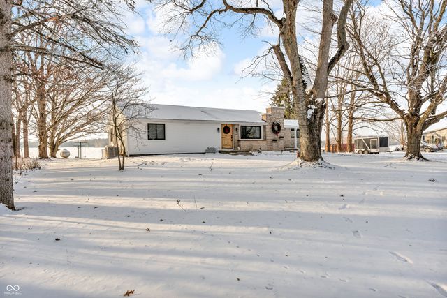5119 W State Road 32, Crawfordsville, IN 47933