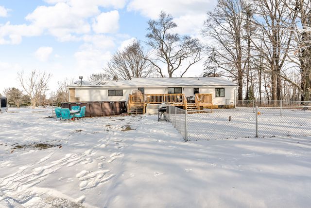 5119 W State Road 32, Crawfordsville, IN 47933