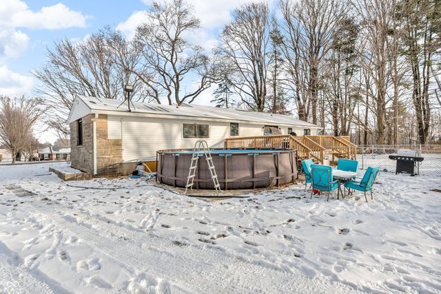 5119 W State Road 32, Crawfordsville, IN 47933