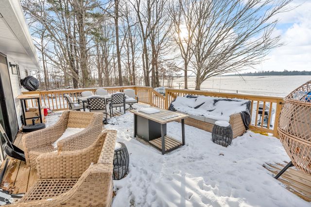 5119 W State Road 32, Crawfordsville, IN 47933