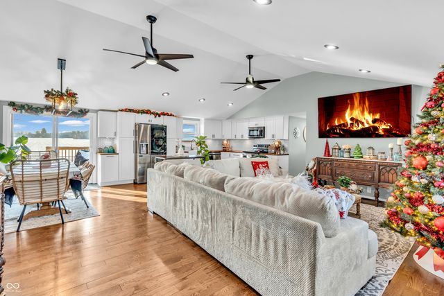 5119 W State Road 32, Crawfordsville, IN 47933