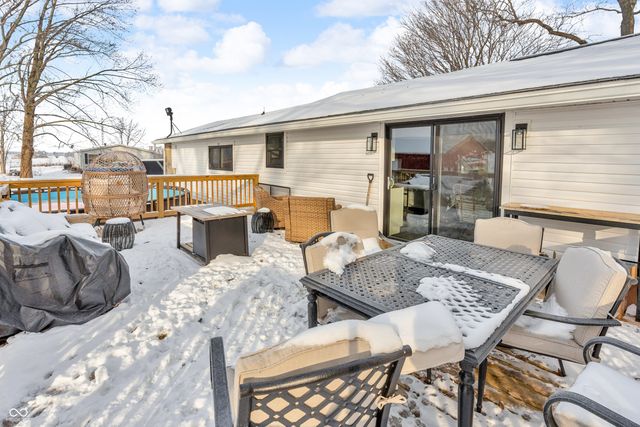 5119 W State Road 32, Crawfordsville, IN 47933