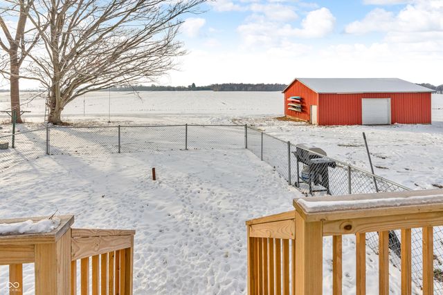 5119 W State Road 32, Crawfordsville, IN 47933