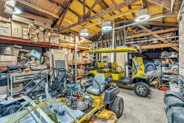 5119 W State Road 32, Crawfordsville, IN 47933