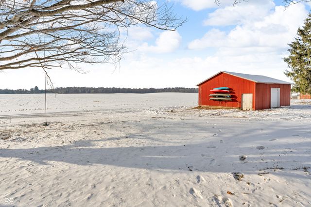 5119 W State Road 32, Crawfordsville, IN 47933