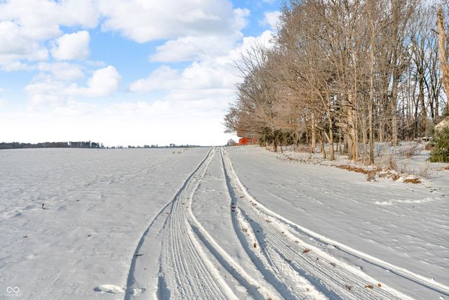 5119 W State Road 32, Crawfordsville, IN 47933