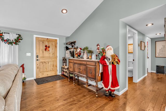 5119 W State Road 32, Crawfordsville, IN 47933