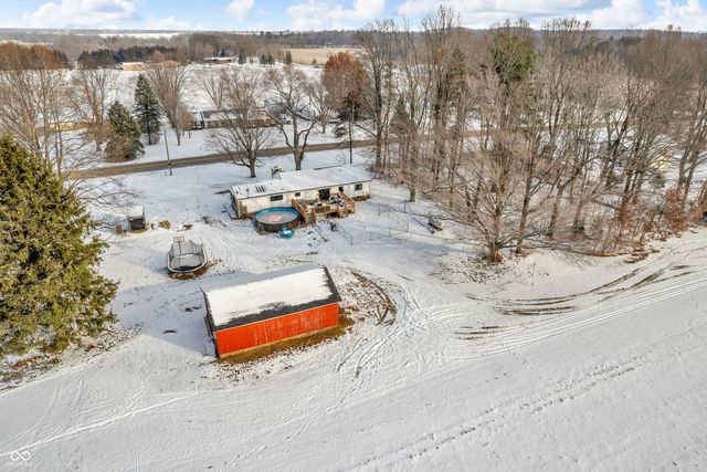 5119 W State Road 32, Crawfordsville, IN 47933