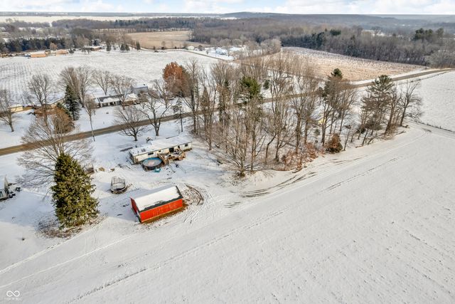 5119 W State Road 32, Crawfordsville, IN 47933