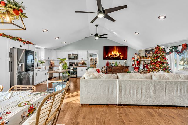 5119 W State Road 32, Crawfordsville, IN 47933