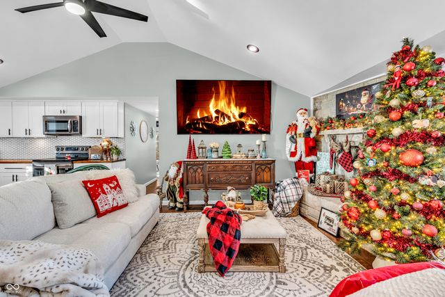 5119 W State Road 32, Crawfordsville, IN 47933