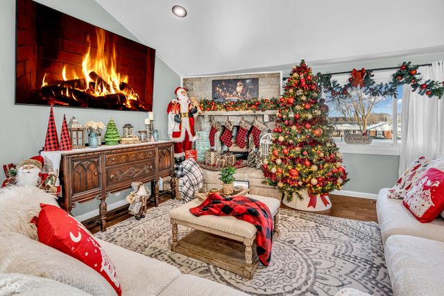 5119 W State Road 32, Crawfordsville, IN 47933