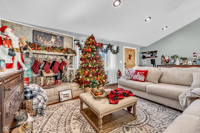 5119 W State Road 32, Crawfordsville, IN 47933