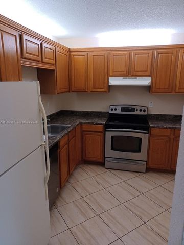 1800 SW 81st Ave 1203, North Lauderdale, FL 33068