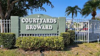 1800 SW 81st Ave 1203, North Lauderdale, FL 33068