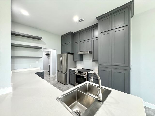 226 Lakeview Drive, Runaway Bay, TX 76426