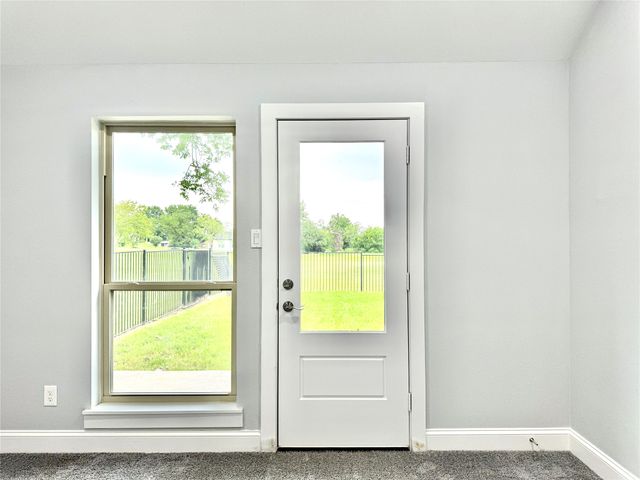 226 Lakeview Drive, Runaway Bay, TX 76426