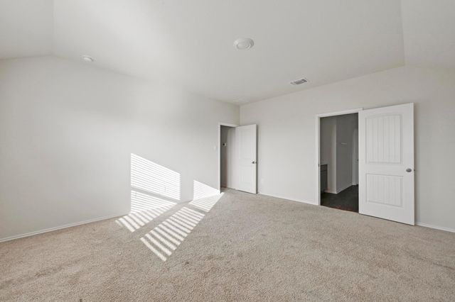 191 Frogmore LOOP, Kyle, TX 78640