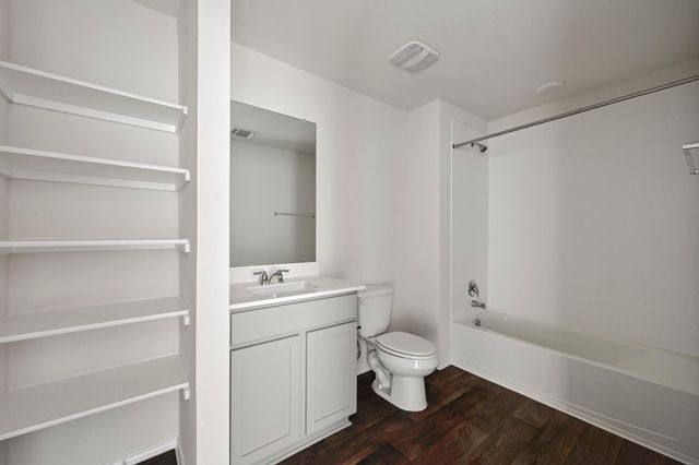 191 Frogmore LOOP, Kyle, TX 78640