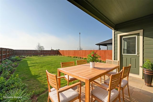 191 Frogmore LOOP, Kyle, TX 78640