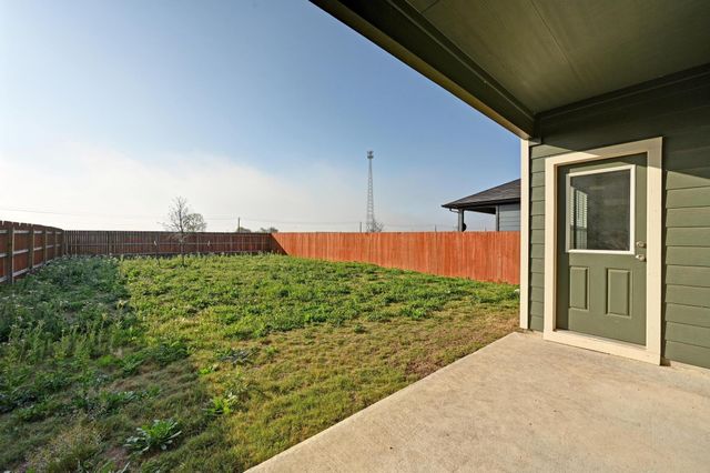 191 Frogmore LOOP, Kyle, TX 78640