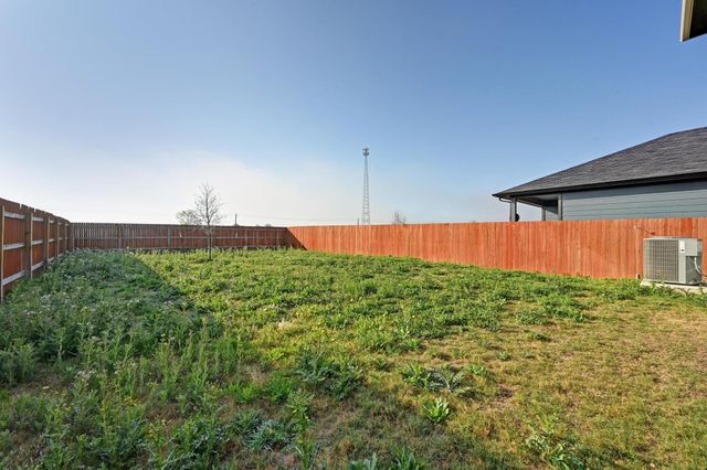 191 Frogmore LOOP, Kyle, TX 78640