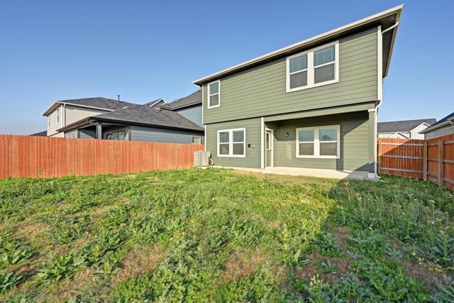 191 Frogmore LOOP, Kyle, TX 78640