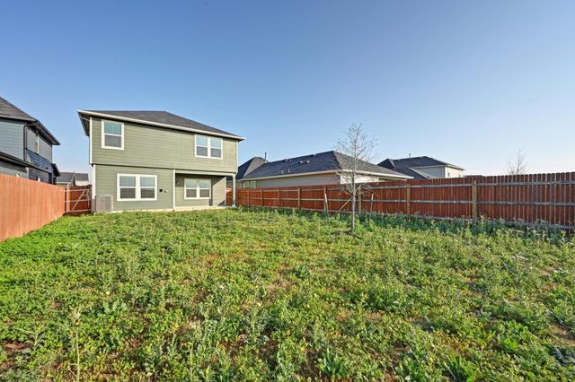 191 Frogmore LOOP, Kyle, TX 78640