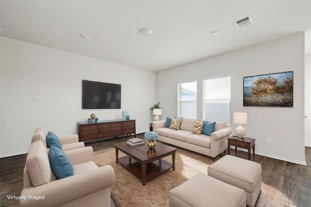 191 Frogmore LOOP, Kyle, TX 78640