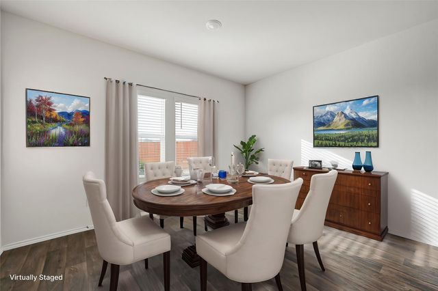 191 Frogmore LOOP, Kyle, TX 78640