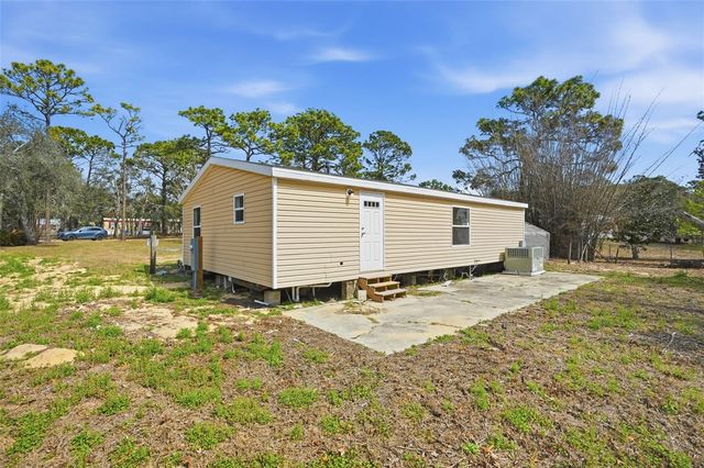 3948 W KLETT PATH, Lecanto, FL 34461