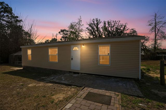 3948 W KLETT PATH, Lecanto, FL 34461