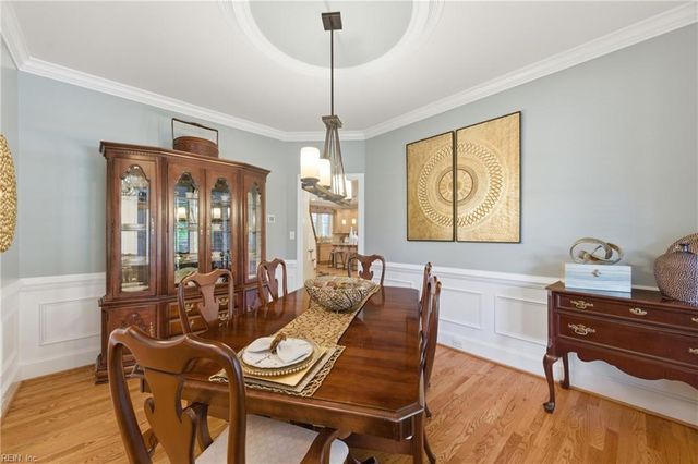 148 Liberty WAY, Carrollton, VA 23314
