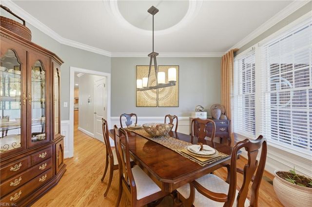 148 Liberty WAY, Carrollton, VA 23314