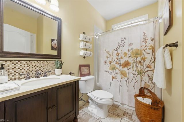 148 Liberty WAY, Carrollton, VA 23314