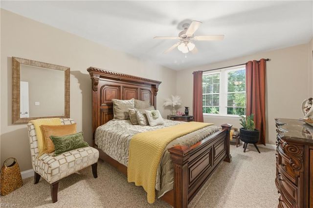 148 Liberty WAY, Carrollton, VA 23314