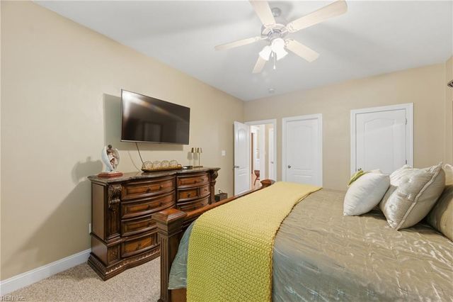 148 Liberty WAY, Carrollton, VA 23314