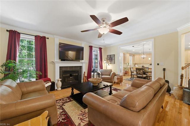 148 Liberty WAY, Carrollton, VA 23314