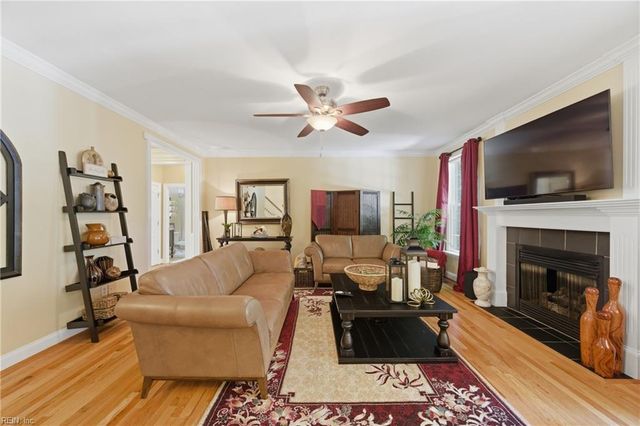 148 Liberty WAY, Carrollton, VA 23314